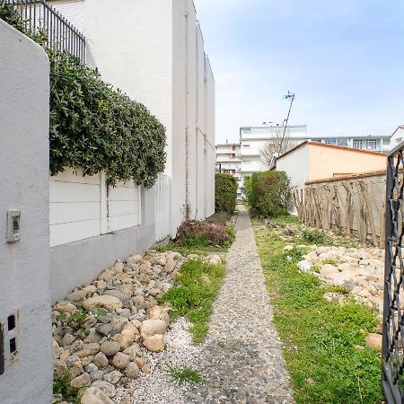 Studio Les Amandiers By Interhome Canet-en-Roussillon Bagian luar foto