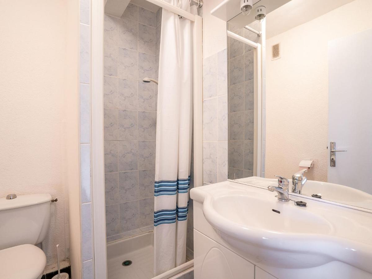 Studio Les Amandiers By Interhome Canet-en-Roussillon Bagian luar foto