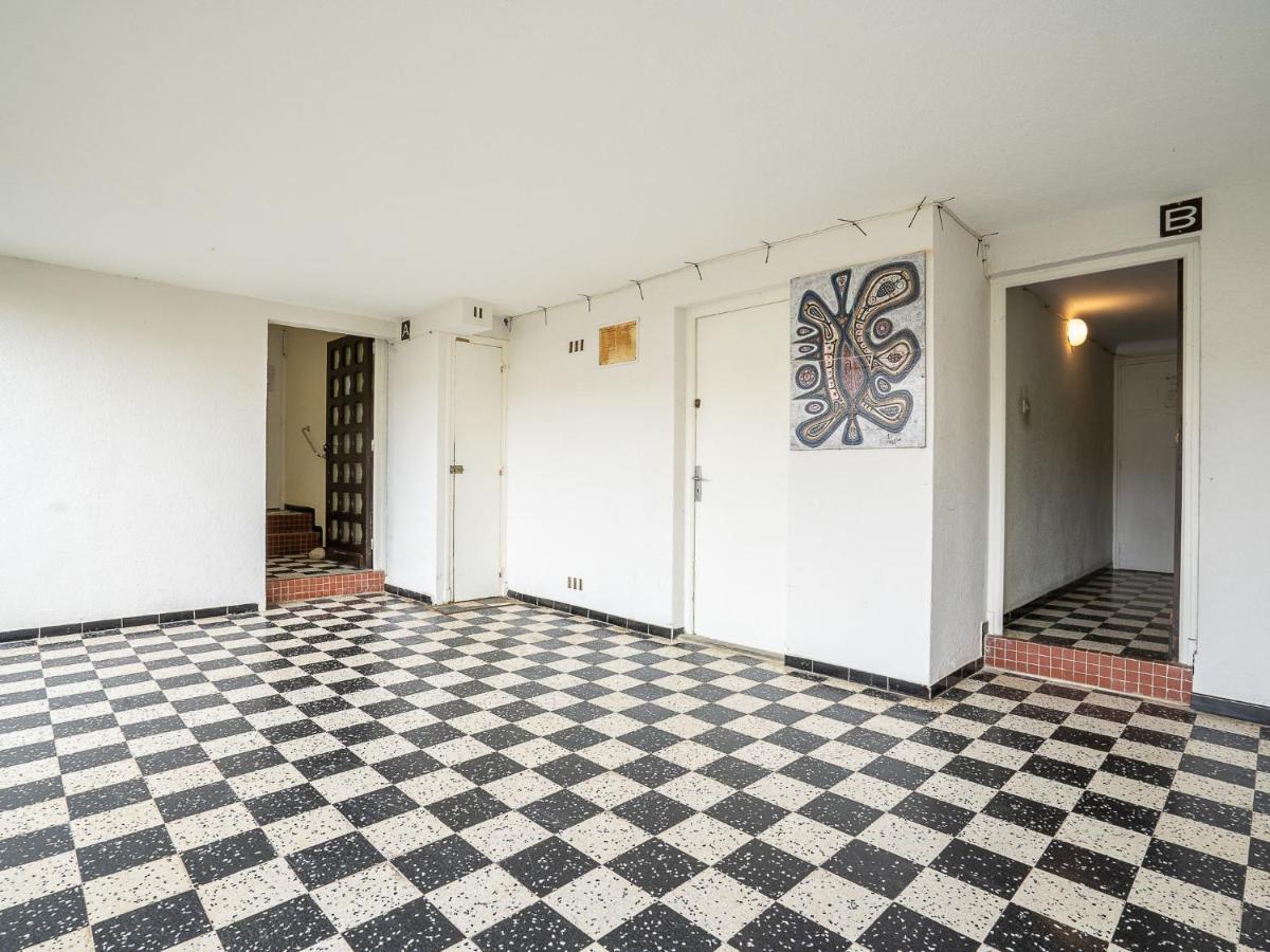 Studio Les Amandiers By Interhome Canet-en-Roussillon Bagian luar foto